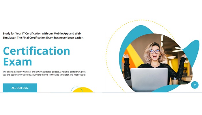 CompTIA​‍​‌‍​‍‌ Practice Test: Your Path to IT Certification Success